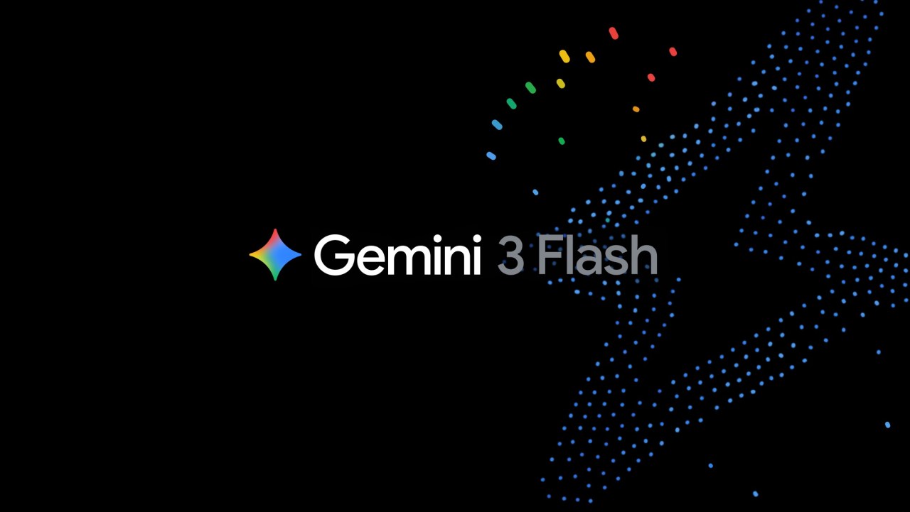 گوگل Gemini 3 Flash را راه اندازی کرد و آن را به مدل پیش فرض در برنامه Gemini تبدیل کرد